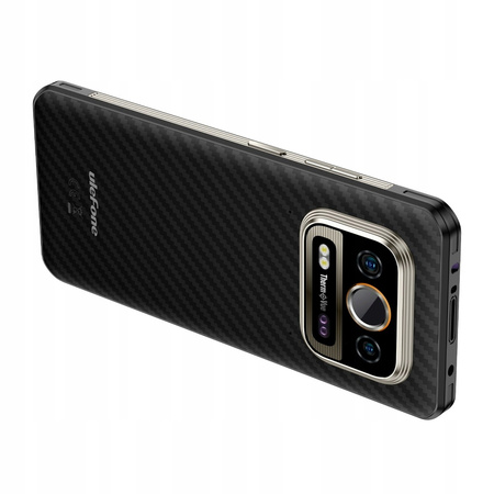 Smartfon Armor 25T Pro 6,78'' 6/256GB IP68/IP69K