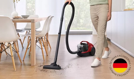 Odkurzacz bezworkowy Bosch BGC21X350