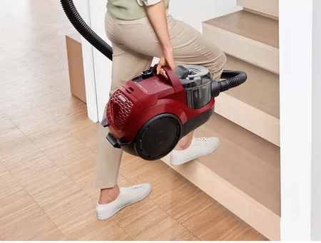 Odkurzacz bezworkowy Bosch BGC21X350