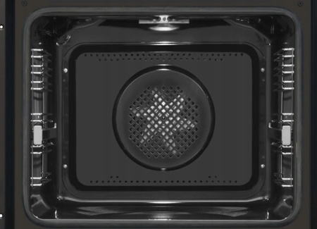 AMICA Piekarnik ED97619VBA+ X-TYPE Steam