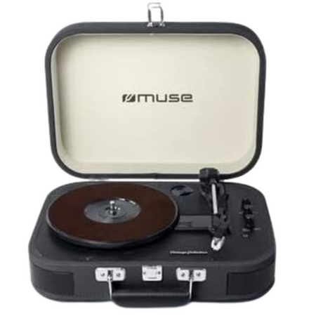 Gramofon Stereo Muse MT-201 DG