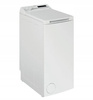 Pralka ładowana od góry WHIRLPOOL NTDLR6040SPLN