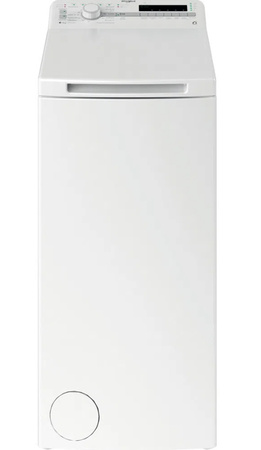 Pralka ładowana od góry WHIRLPOOL NTDLR6040SPLN