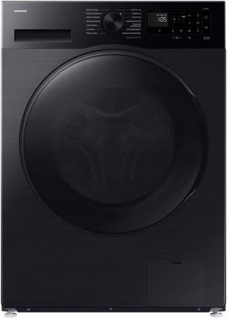 Pralko-suszarka Samsung WD90DG5G34BB 9/5kg AI EcoBubble AirWash Slim Czarna