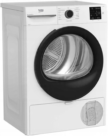 Suszarka do ubrań Beko BM3T38230WPB