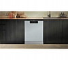 BEKO Zmywarka BDFN26531X