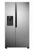 Lodówka side by side Gorenje NRS9EVX