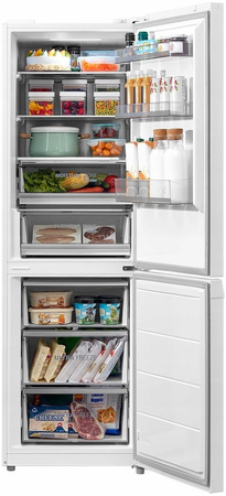 Lodówka Toshiba GR-RB449WE