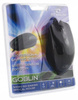 MYSZ DLA GRACZY TM106 USB, 6D, DPI 2000 GOBLIN