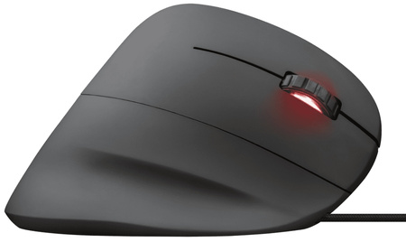 TRUST Mysz gamingowa GXT 144 REXX