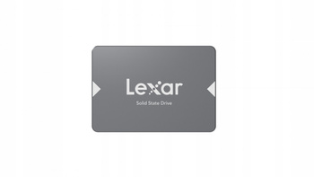 LEXAR Dysk SSD NS100 128GB SATA3 2.5 520/440MB/s