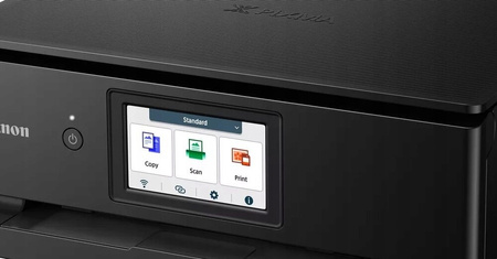 CANON Urządzenie wielofunkcyjne atramentowe TS8750 6152C006