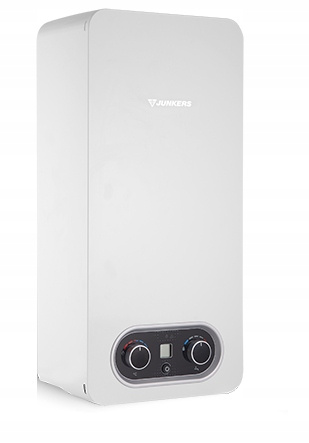 Ogrzewacz gazowy przepływowy Junkers HYDRO 4300 WRD 11-4KG 19.2 kW
