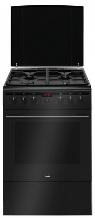 Kuchnia gazowo-elektryczna 617GES2.33HZPTANABM