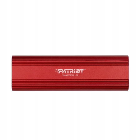 Dysk SSD 1TB Transporter Lite 1000/1000 MB/s Type