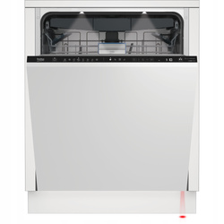 Zmywarka do zabudowy 60 Beko BDIN38541P