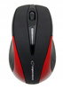 Bezprzewodowa Mysz optyczna EM101R USB, 2,4 GHz,