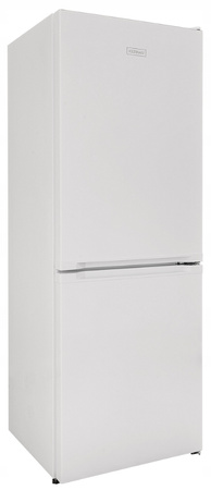 Lodówka wolnostojąca Kernau KFRC 15153.2 NF W NoFrost 152cm 5 lat gwarancji