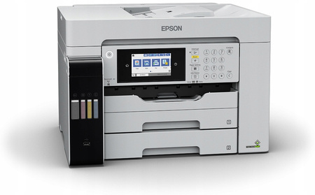 Drukarka wielofunkcyjna atramentowa (kolor) Epson L15180