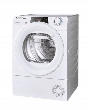 Suszarka do ubrań CANDY ROE H9A2TE-S 9KG Pompa ciepła