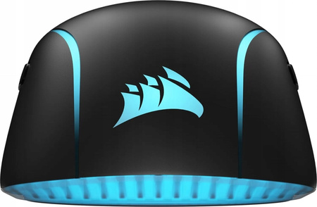 CORSAIR Mysz gamingowa M75 Lightweight Black RGB