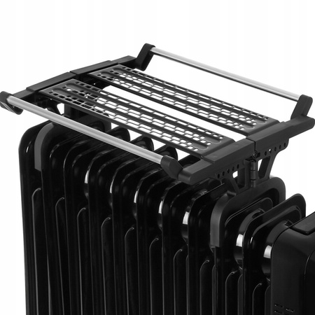 Grzejnik olejowy STELLA STGO-2500-11C