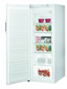 INDESIT Zamrażarka UI62W