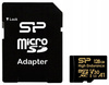 Karta pamięci microSDXC High Endurance 128GB V30+
