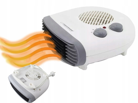 ESPERANZA Grzejnik 1000/2000W SAHARA