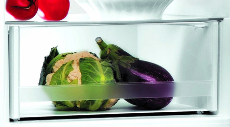 POLAR Chłodziarko-zamrażarka POB702EX