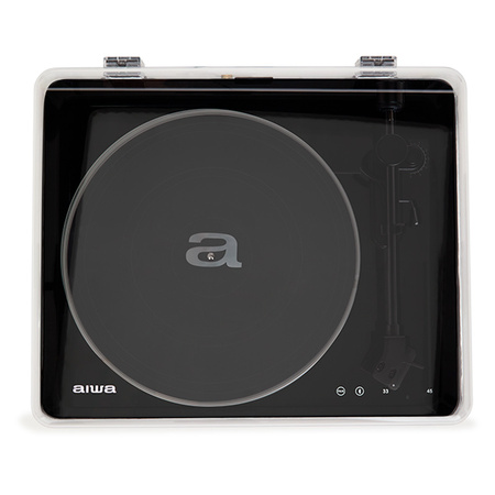 Gramofon Aiwa APX-790BT/BK
