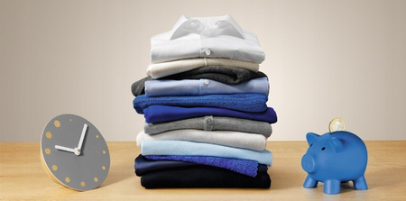 Pralka ELECTROLUX EW6SN0506OP