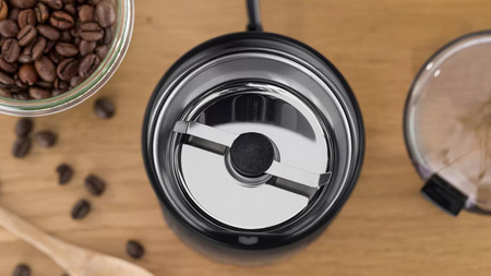 Młynek do kawy Bosch TSM6A013B