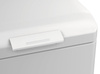 ELECTROLUX Pralka EW6TN24262P top soft open