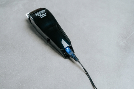 Maszynka do strzyżenia włosów Wahl Pro 20602-0460