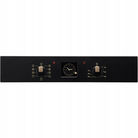 Piekarnik ELECTROLUX EOB3400BOR Retro