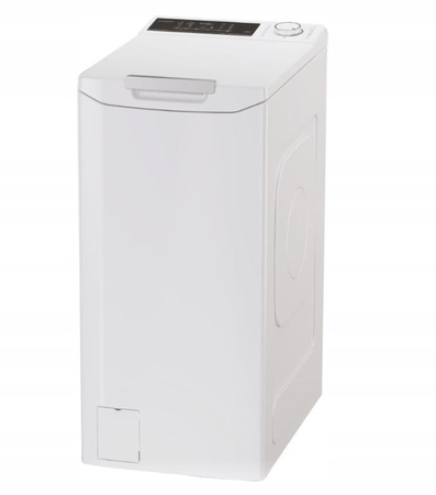 Pralka ładowana od góry CANDY TCA274TM4-S