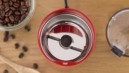 Młynek do kawy Bosch TSM6A014R