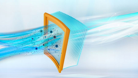 Odkurzacz Bosch BGLS2BA3H