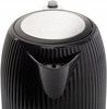 Czajnik elektryczny Gorenje K17DPB 2200 W czarny