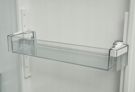 Lodówka wolnostojąca SHARP SJ-FBB04DTXSE 170cm