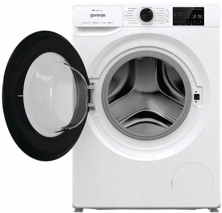 Pralka GORENJE WPNEI84A1SWIFI/PL
