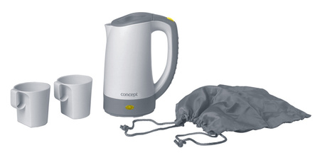 CONCEPT Czajnik turystyczny RK7010 0.4l