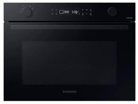 Kuchenka mikrofalowa do zabudowy Samsung NQ5B4513IBK