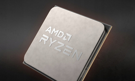 AMD Procesor Ryzen 9 5950X 3,4GH 100-100000059WOF