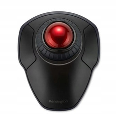 Trackball bezprzewodowy Orbit with scroll ring Kensington