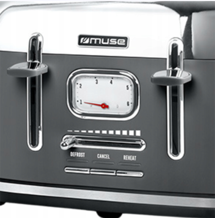 Toster Muse MS-131DG