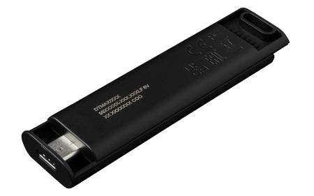  Pendrive Data Traveler MAX 256GB USB3.2 Gen2
