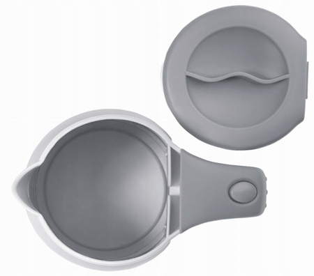 CONCEPT Czajnik turystyczny RK7010 0.4l