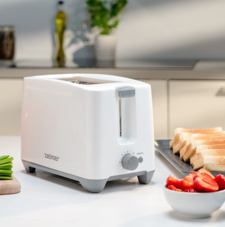 Toster Zelmer ZTS7386